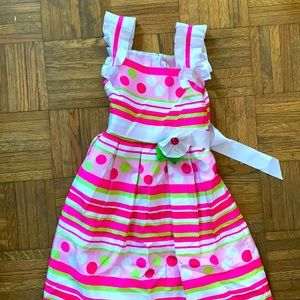 Easter dress